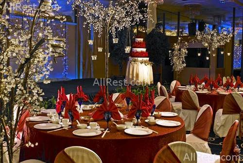 Le Meridien Singapore 23
